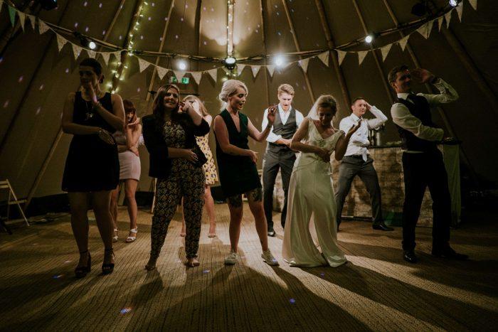 Prestation Animation Mariage ouverture de bal coaching - Prestation Animation Mariage