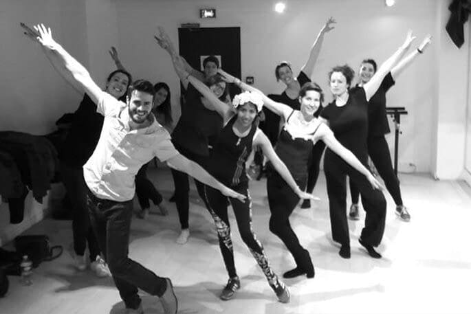 Danse Tous Styles danse tous styles 1 - Danse Tous Styles