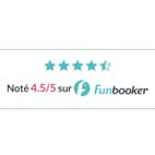 Danse Tous Styles funbooker - Danse Tous Styles