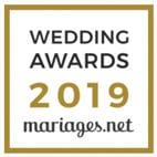 Danse Tous Styles wedding awards 2019 - Danse Tous Styles