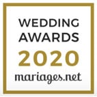 Danse Tous Styles wedding awards 2020 - Danse Tous Styles